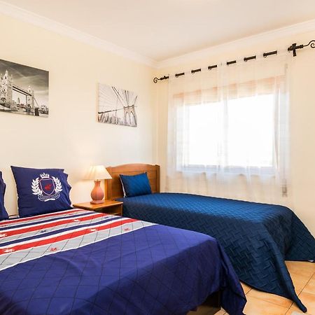 Houseluz Apartamento Armação de Pêra Exterior foto