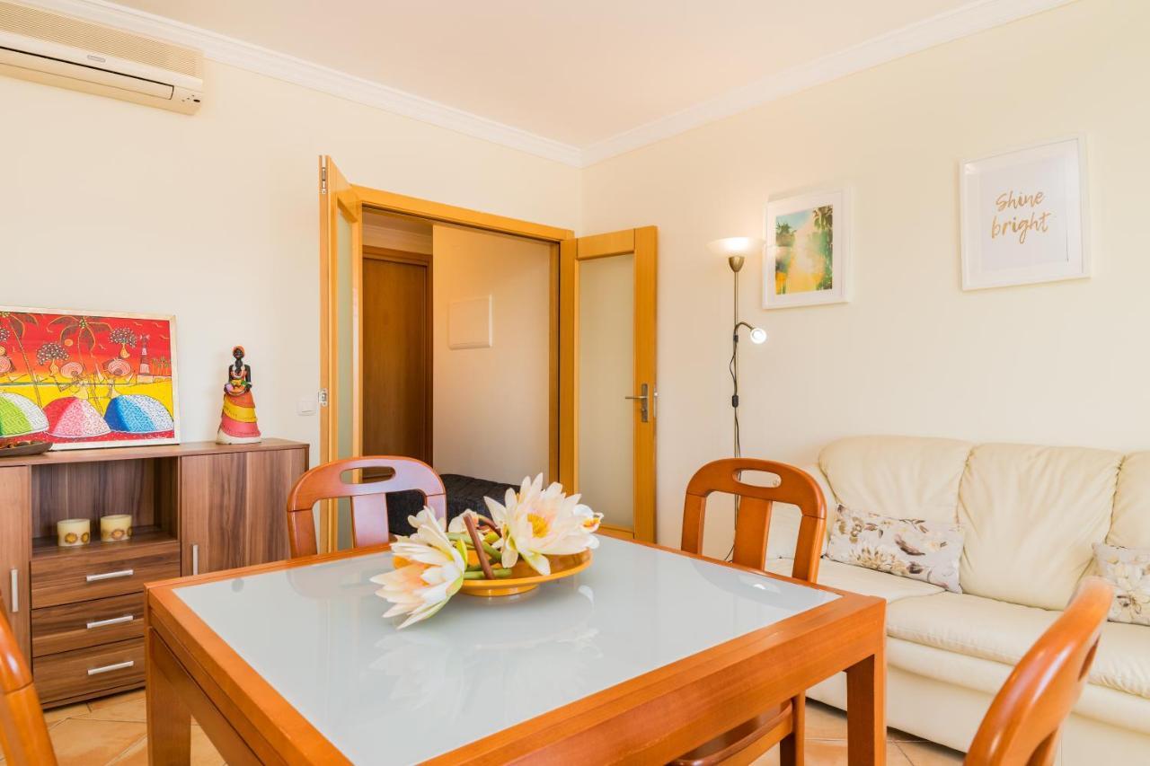 Houseluz Apartamento Armação de Pêra Exterior foto