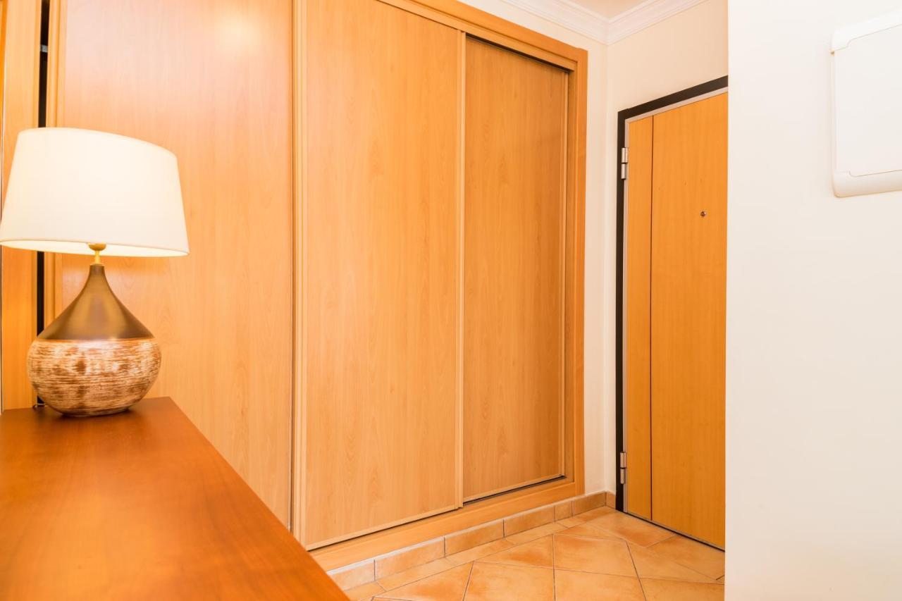 Houseluz Apartamento Armação de Pêra Exterior foto