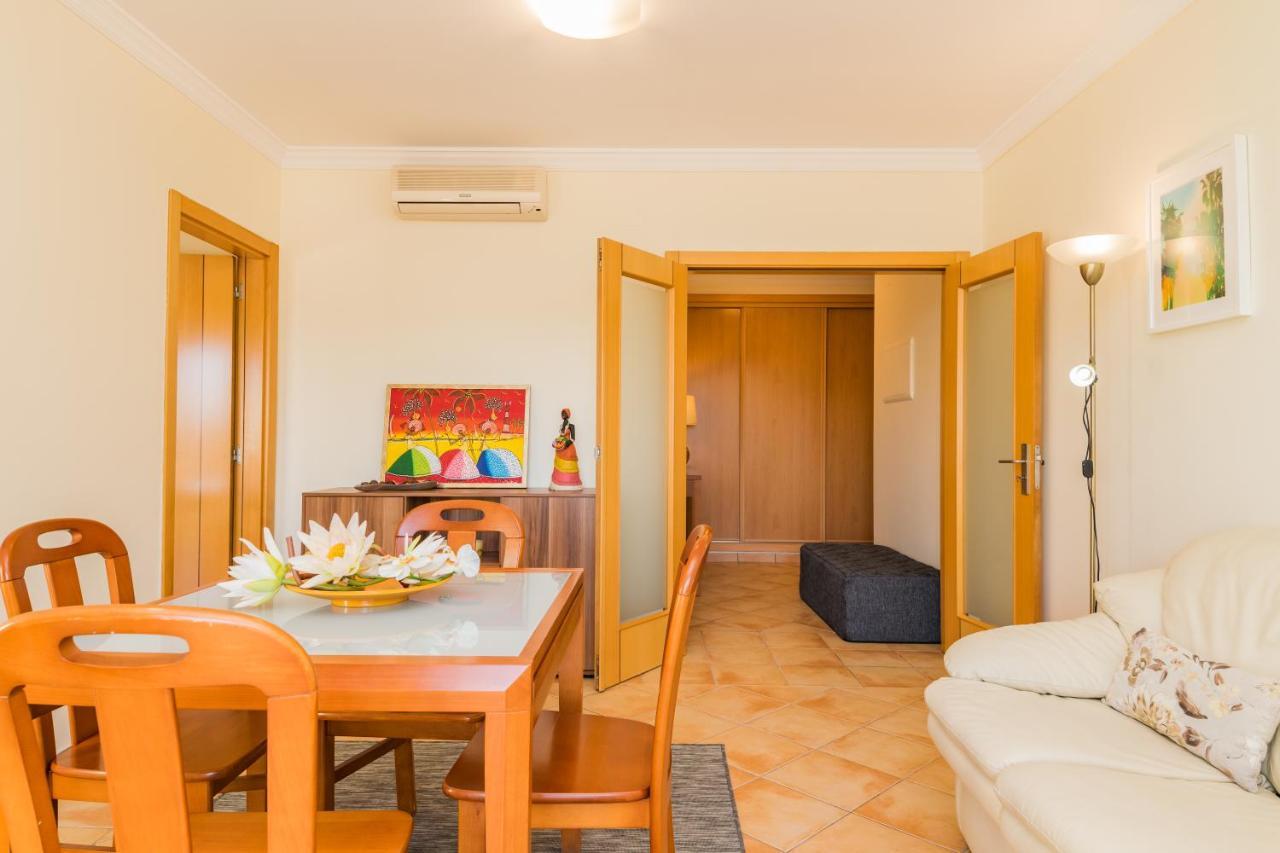 Houseluz Apartamento Armação de Pêra Exterior foto