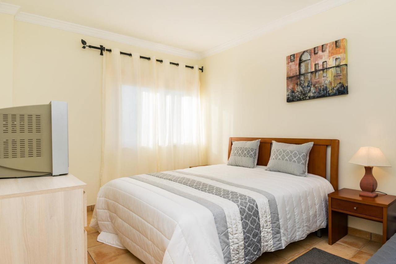 Houseluz Apartamento Armação de Pêra Exterior foto