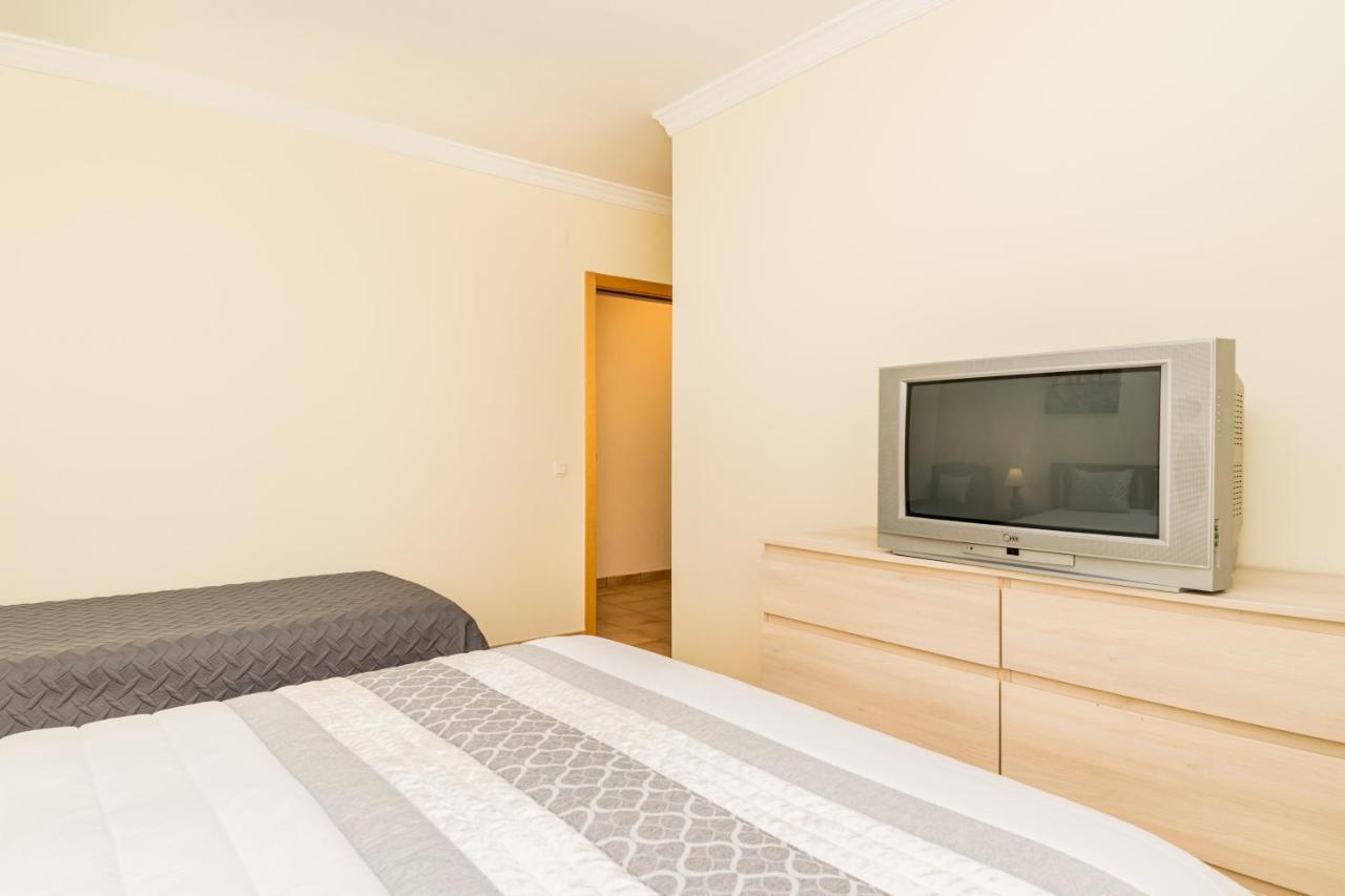Houseluz Apartamento Armação de Pêra Exterior foto